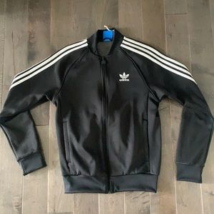 Adidas Jacket, size small, new condition